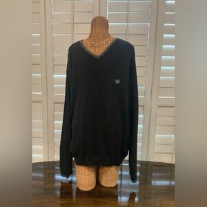 Men’s CHAPS sweater XL